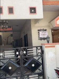 4 BHK House for Rent In Nayandahalli