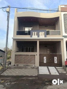 4 BHK Individual House on Booking