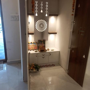 4 BHK Villa for rent in Bowrampet, Hyderabad - 2400 Sqft