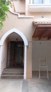4 BHK Villa for rent in Gachibowli, Hyderabad - 4200 Sqft