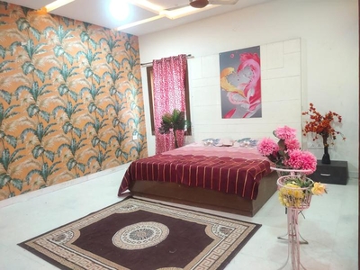 4 BHK Villa for rent in Kokapet, Hyderabad - 10000 Sqft