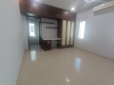 4 BHK Villa for rent in Kokapet, Hyderabad - 3600 Sqft