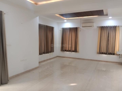 4 BHK Villa for rent in Kokapet, Hyderabad - 4500 Sqft