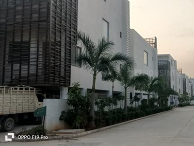 4 BHK Villa for rent in Madhapur, Hyderabad - 4300 Sqft