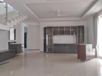4 BHK Villa for rent in Tellapur, Hyderabad - 3222 Sqft