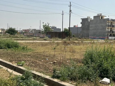 490 Sq.Yd. Plot in Kasna Greater Noida