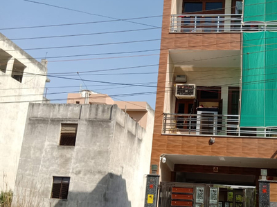 5 Bedroom 100 Sq.Yd. Independent House in Sector 2 Bahadurgarh