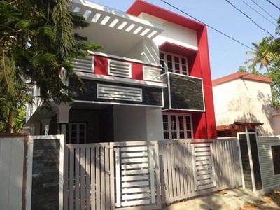 5 BHK House 3000 Sq.ft. for Sale in Elamakkara, Kochi