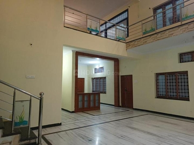 5 BHK Independent House for rent in Chandanagar, Hyderabad - 1500 Sqft