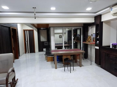 5 BHK Independent House for rent in Dadar West, Mumbai - 2350 Sqft