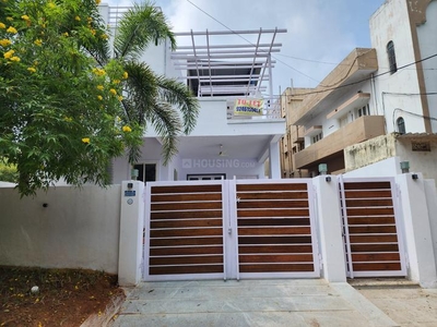 5 BHK Independent House for rent in Trimalgherry, Hyderabad - 5000 Sqft