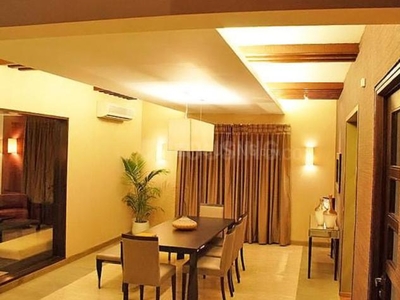 5 BHK Villa for rent in Hitech City, Hyderabad - 5000 Sqft