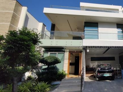 5 BHK Villa for rent in Kokapet, Hyderabad - 4790 Sqft