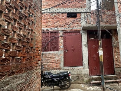 6+ Bedroom 1040 Sq.Ft. Independent House in Bajardiha Road Varanasi