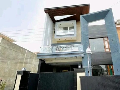 6 Bedroom 250 Sq.Yd. Independent House in Sector 125 Mohali