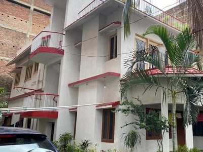 6 Bedroom 3600 Sq.Ft. Independent House in Ranipur Patna