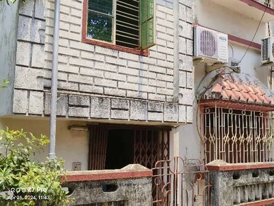 6 Bhk independent house for sale near Thakurpukur metro station
