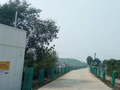 600 Sq.Ft. Plot in Ayodhya Bypass Road Bhopal