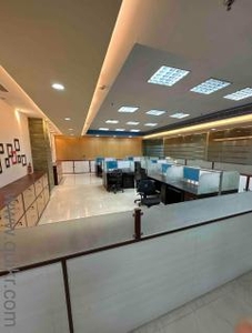 9000 Sq. ft Office for rent in New Town, Kolkata