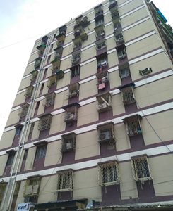 Almal Gagandeep Apartments in Howrah, Kolkata