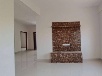 Awesome 3 BHK East facing flat for sale in residential Layout.