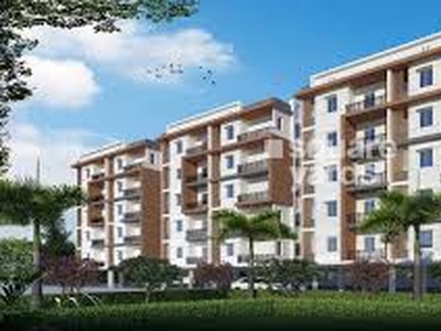 Best 1bhk Luxurious Apartment In Patighanpur Hyderabad