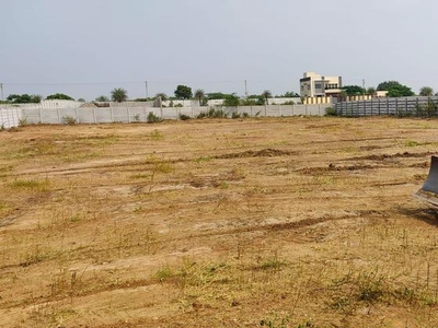 Commercial Industrial Plot 5000 Sq.Mt. in Yamuna Expressway Greater Noida