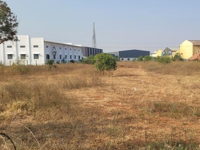 Commercial Land 2 Acre in Lakshmi Nagar Coimbatore