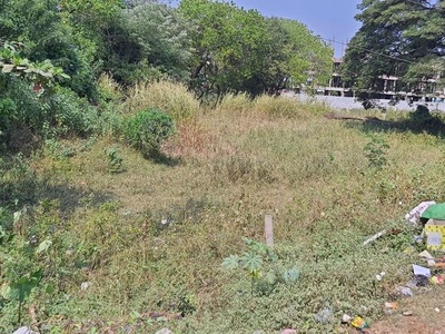 Commercial Land 20000 Sq.Ft. in Tembhode Palghar