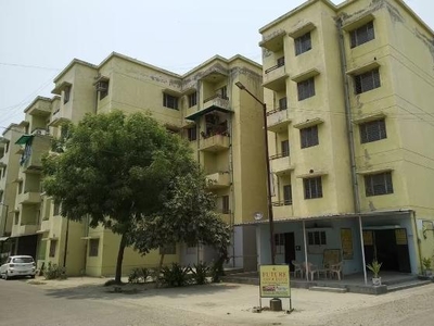 DDA Flats Pocket-C Loknayak Puram