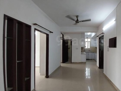 DDA Shanti Kunj Apartments