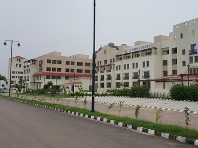 Emaar India Mohali Hills Plot, Sector 108 Mohali, Mohali