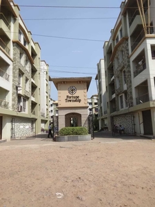 Fortune Township in Barasat, Kolkata