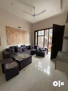 Independent 1bhk flat available for rent