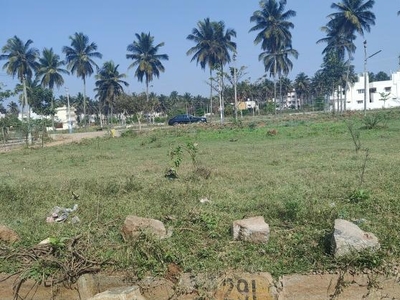 Ksrtc Layout, Srirampura Ring Road, Mysore