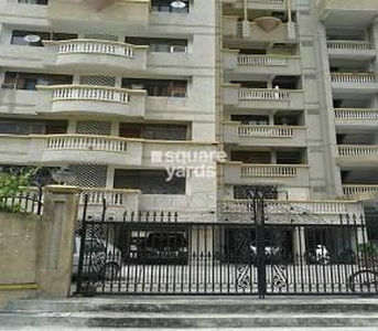 Mahavir Apartments CGHS Ltd