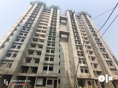 New Ready to Move 2 BHK Apartment for Sale At Renaissance Solis Tower4