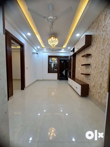 Newly 2 bhk flat stilled parking with lift