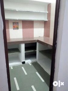 ONE BHK FOR RENT AT PRIME LOCATION