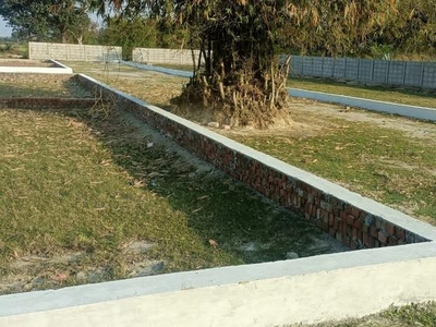 Plot For Sale In Civil Lines