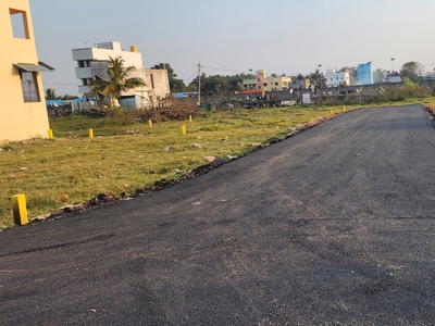 Prasanna Leelavathy Nagar Villa Plots in Gerugambakkam, Chennai