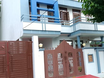 Sauth City Raebareli Road 7 Bhk House