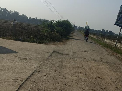 Shree Dev Nagar Yojna