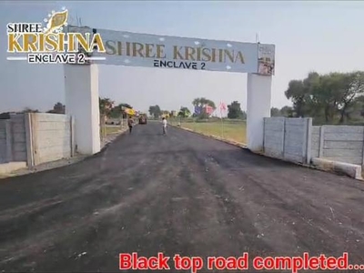Shree Krishna Enclave 2