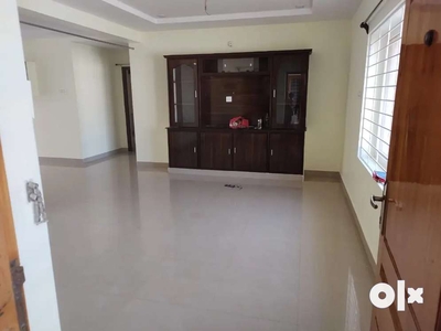 Specious east facing 2BHK apartment for sale