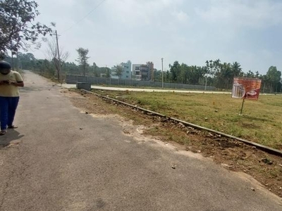 Sri Lakshmi Enclave