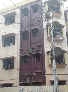 Swaraj Homes Maa Batai Apartment in Howrah, Kolkata