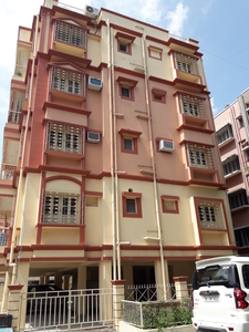 Swaraj Homes Swades Apartment in Thakurpukur, Kolkata