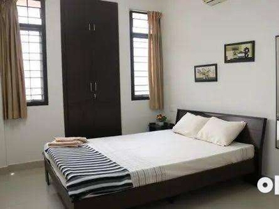 Tolet flat 3BHK sector 88 mohali