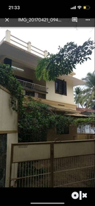 Two Storey House for sale near Thondayadu bypass